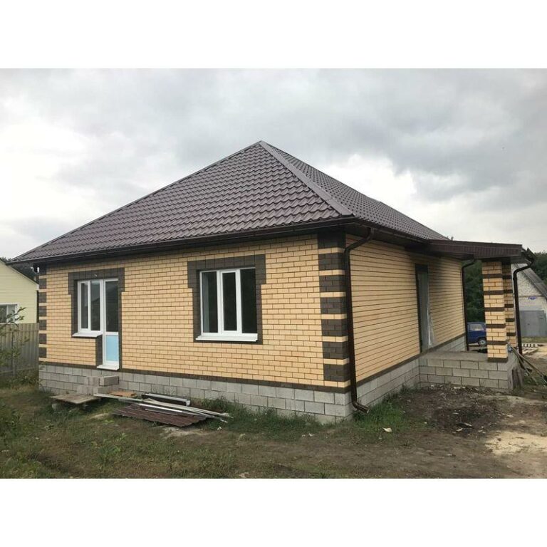 Белгород Фото Кирпича