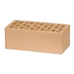 Кирпич Воротынский облицовочный, солома, УС. 1.4 НФ