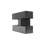 Кирпич RECKE облицовочный 5-32-00-0-00 0.7NF