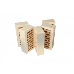 Кирпич RECKE облицовочный 1-41-00-0-00 1NF