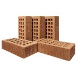 Кирпич лицевой Железногорский Крафт Бархат. одинарный 1 НФ