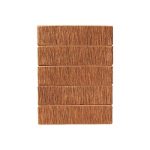 Кирпич лицевой Железногорский Крафт Бархат. одинарный 1 НФ