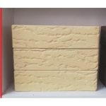 Кирпич лицевой Terex Слоновая кость Рустик одинарный