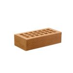 Кирпич лицевой Железногорский Крафт Дерево. одинарный 1 НФ