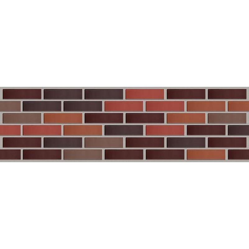 Кирпич лицевой Магма «Флеш-обжиг» 1 НФ Кирпич лицевой Магма «Флеш-обжиг» 1 НФ