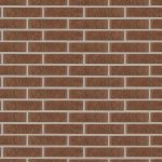 Кирпич лицевой Железногорский, Коричневый Скала-Алмаз. одинарный 1 НФ