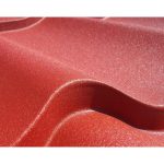 Металлочерепица Викинг RAL7024