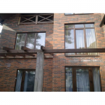 Кирпич лицевой Славянский КЗ Мokko bunt гладкий евро