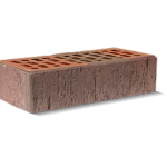 Кирпич керамический лицевой ЛИВЕРПУЛЬ-КРОСТА. Славянский КЗ