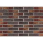 Кирпич лицевой Славянский КЗ Прованс Бунт-Руст