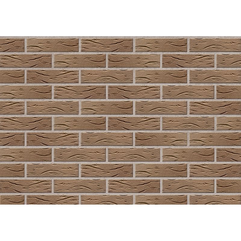 Кирпич лицевой Славянский КЗ Венеция руст Кирпич лицевой Славянский КЗ Венеция руст