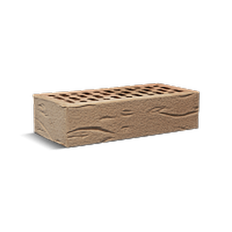 Кирпич лицевой Славянский КЗ Венеция руст Кирпич лицевой Славянский КЗ Венеция руст