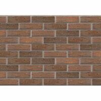 Кирпич лицевой Славянский КЗ Гамбург Кроста