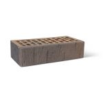 Кирпич лицевой Славянский КЗ Гамбург Кроста