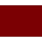 Металлочерепица Полиэстер RAL3003