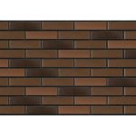 Кирпич лицевой Славянский КЗ ГОТИК одинарный