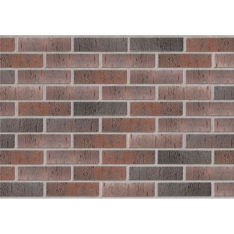 Кирпич керамический лицевой ЛИВЕРПУЛЬ-КРОСТА. Славянский КЗ Кирпич керамический лицевой ЛИВЕРПУЛЬ-КРОСТА. Славянский КЗ