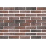 Кирпич керамический лицевой ЛИВЕРПУЛЬ-КРОСТА. Славянский КЗ