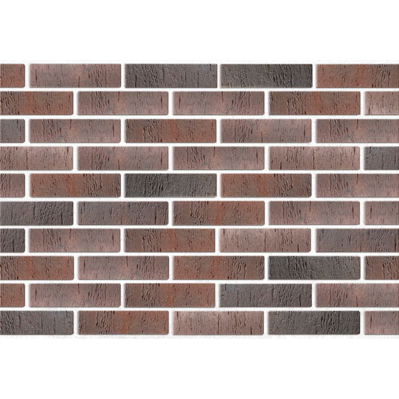 Кирпич керамический лицевой ЛИВЕРПУЛЬ-КРОСТА. Славянский КЗ Кирпич керамический лицевой ЛИВЕРПУЛЬ-КРОСТА. Славянский КЗ