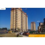 Кирпич лицевой Строма Коричневый Гладкий полуторный