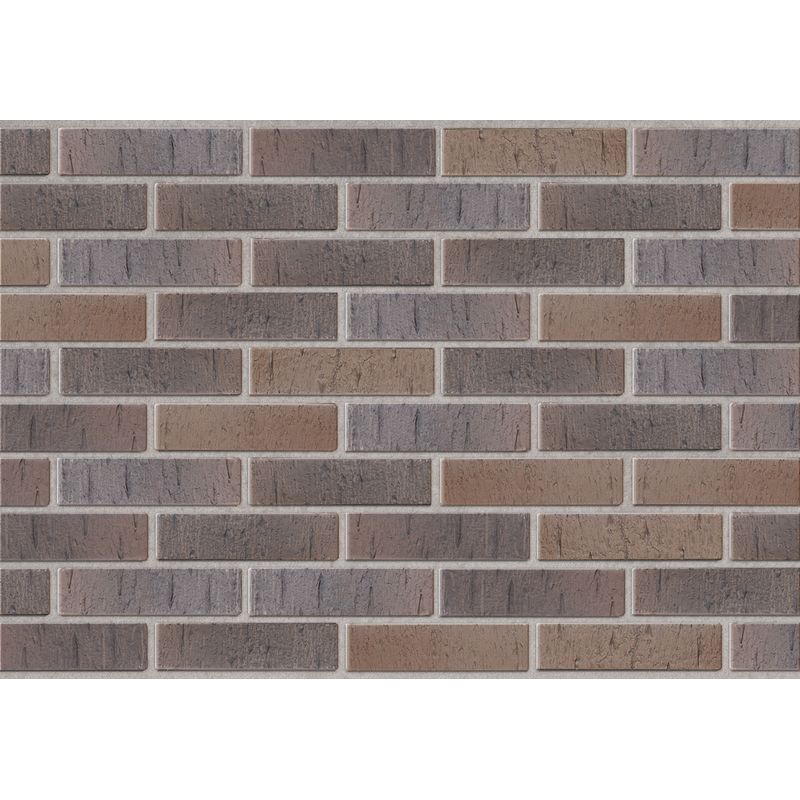 Кирпич лицевой Славянский КЗ Гамбург Кроста Кирпич лицевой Славянский КЗ Гамбург Кроста