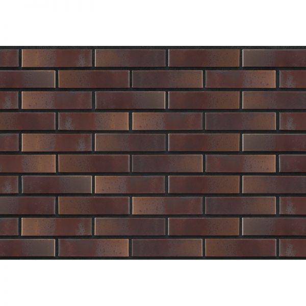 Кирпич лицевой Славянский КЗ Прованс Бунт 1NF