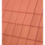 Керамическая черепица R?ben ELSASS naturrot