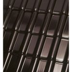 Керамическая черепица R?ben MONZAplus tobago