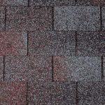 Гибкая черепица Tegola Nordland Классик Темно-серый