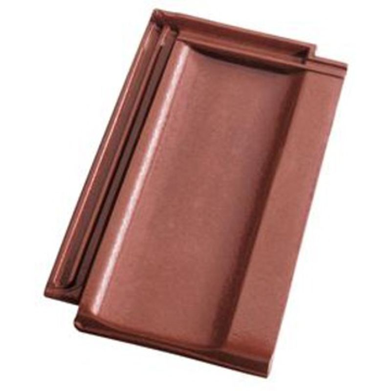 Керамическая черепица Koramic Cosmo 15 (E80) Edelengobe Maron Керамическая черепица Koramic Cosmo 15 (E80) Edelengobe Maron