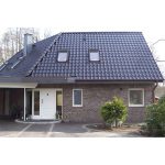 Керамическая черепица R?ben FLANDERNplus brazil