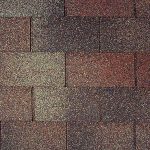 Гибкая черепица Tegola Nordland Классик Терракота