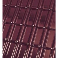 Керамическая черепица R?ben FLANDERNplus biscaya