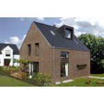 Керамическая черепица R?ben FLANDERNplus anthrazit