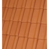 Керамическая черепица R?ben PIEMONT PIEMONT kupfer-rotbraun
