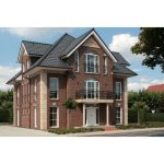 Керамическая черепица R?ben FLANDERNplus anthrazit