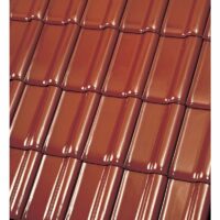 Керамическая черепица R?ben FLANDERNplus brazil