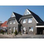 Керамическая черепица R?ben FLANDERNplus anthrazit