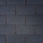 Гибкая черепица Tegola Nordland Классик Сланцевый