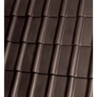 Керамическая черепица R?ben MONZAplus trentino