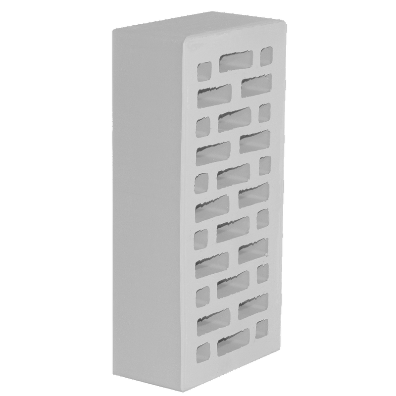 Кирпич лицевой TERRABRICKS 1NF Chrome Кирпич лицевой TERRABRICKS 1NF Chrome