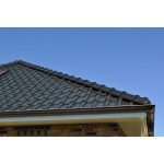 Керамическая черепица R?ben FLANDERNplus borneo