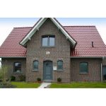 Керамическая черепица R?ben BORNHOLM kastanienbraun