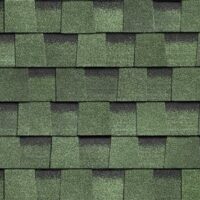 Гибкая черепица Shinglas Кантри Техас