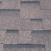 Гибкая черепица Katepal Super Rocky Медный отлив