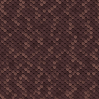 Гибкая черепица Shinglas Classic Quadrille Соната Зеленый