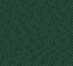 Гибкая черепица Shinglas Classic Quadrille Соната Зеленый