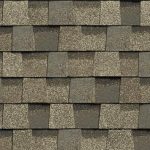 Гибкая черепица Shinglas Кантри Техас
