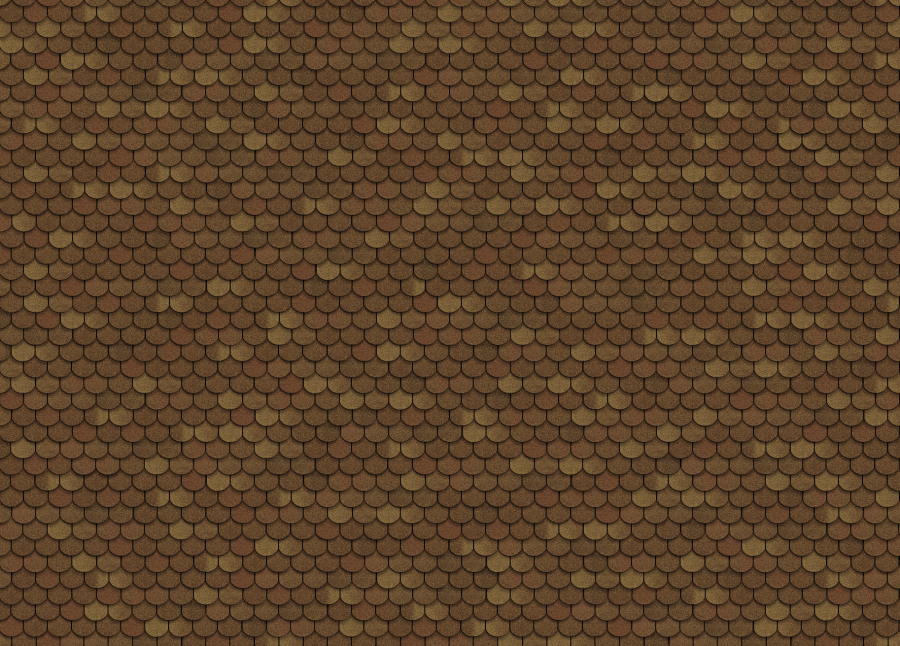 Гибкая черепица Shinglas Classic Tango Осенний* Гибкая черепица Shinglas Classic Tango Осенний*