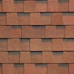 Гибкая черепица Shinglas Кантри Огайо